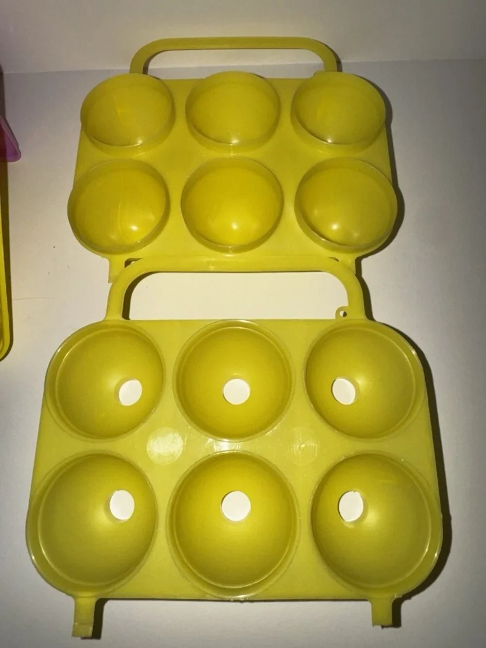 Vintage Jello Jigglers Lot Easter 5 Molds Eggs, Bunny, Rabbits , Spring, Baskets